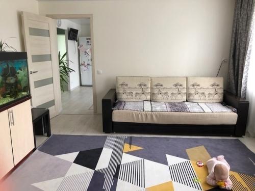 Наш дом, площадь 90 кв метров. 03