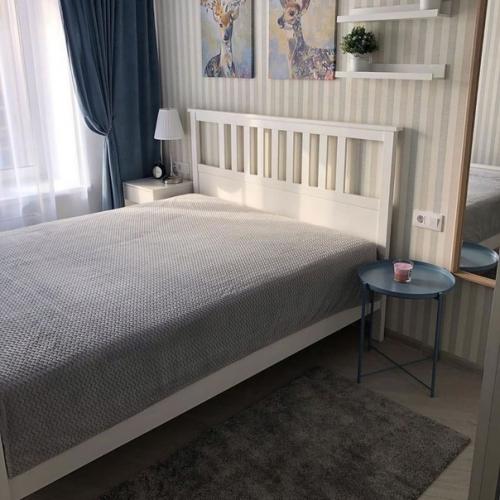 Интерьер нашей квартирки. 05