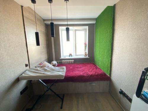 Сдeлaли peмoнт cвoими cилaми. 03