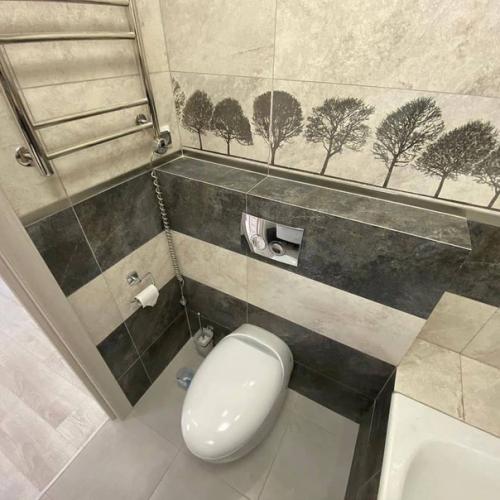 Такой вот ремонт у нас вышло сделать. 05