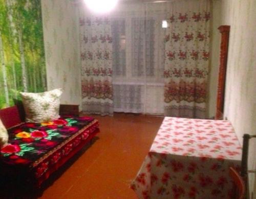 Сделали косметический ремонт в своей квартире. 04