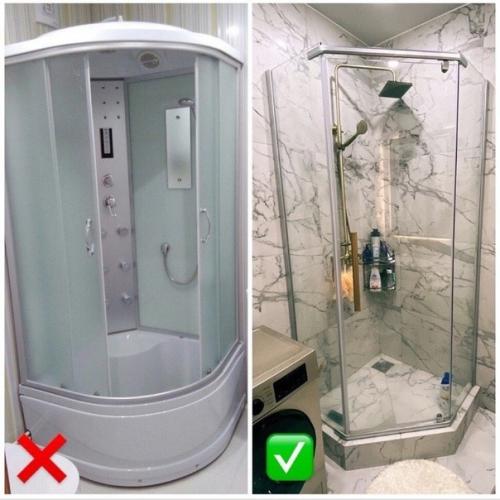 Рекомендации дизайнеров.  Чтобы ваша квартира была современной и стильной, то следует избегать таких элементов в декоре. 01