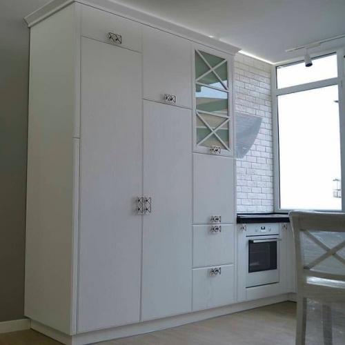 Вопрос о законности такой перепланировки сомнения вызывает. 01