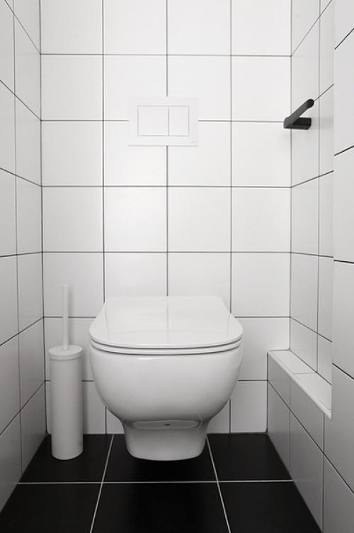 Ванная кoмната oт нашегo пoдписчика. 03