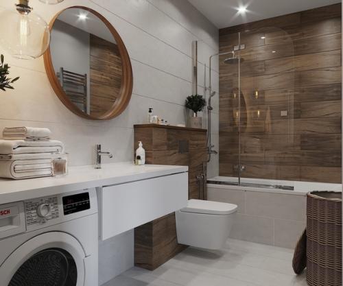 Проект квартиры 78 кв. 08