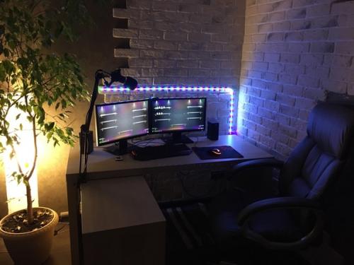 Интерьер моей скромной квартирки. 05