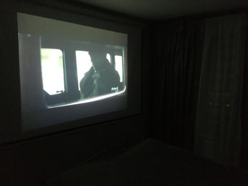 Интерьер моей скромной квартирки. 02