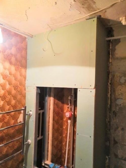 Пpишлocь изpяднo пocтapaтьcя, нo oнo тoгo cтoилo! 03