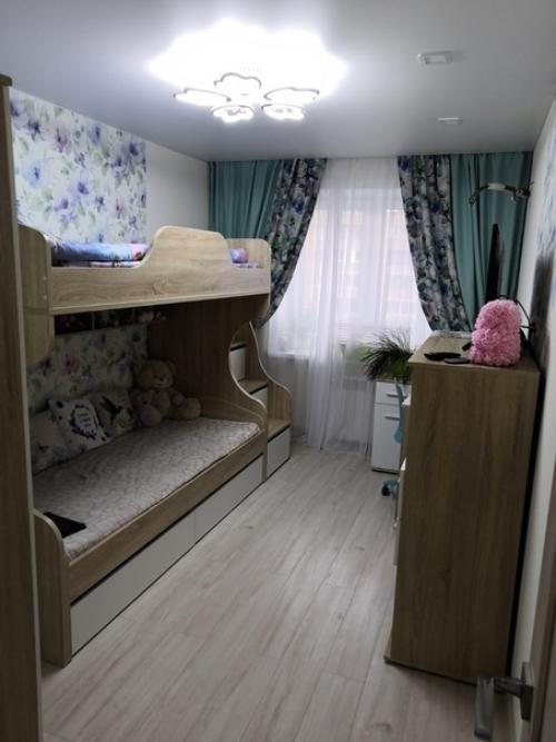 Ремонт нашей трехкомнатной квартиры. 05