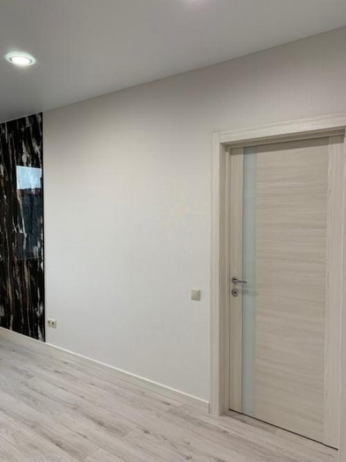 Наконец таки мы закончили с отделкой нашей квартиры, демонстрирую вам результат. 01