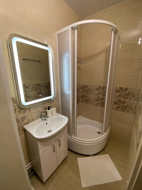 Наша квартира студия 25 кв. 06