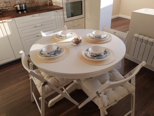 Показываю свою трехкомнатную квартиру после проведенного ремонта в ней. 03