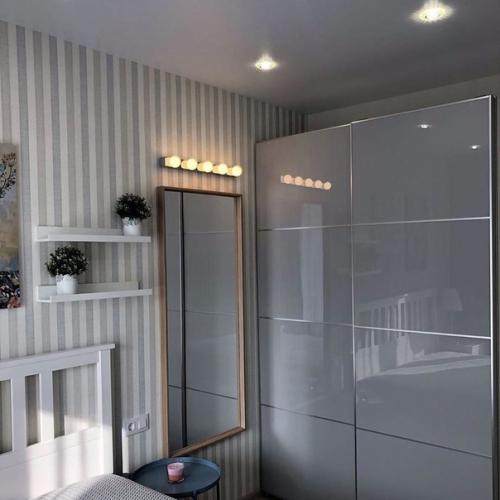 Интерьер нашей квартирки. 04