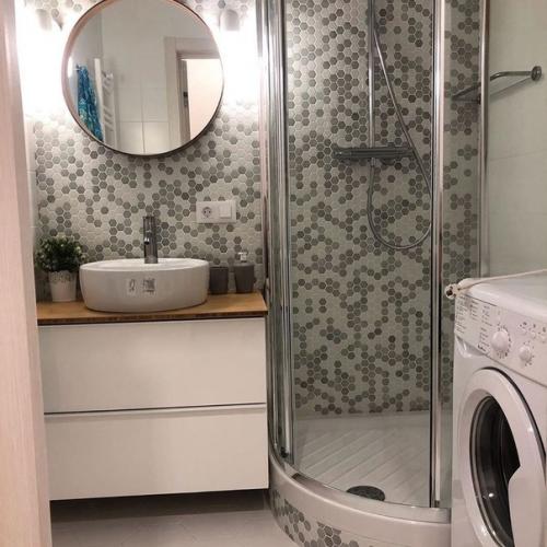 Интерьер нашей квартирки. 02