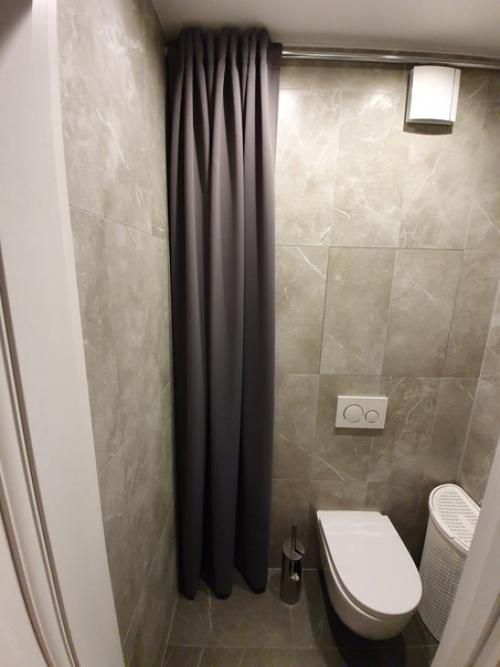 Показываю свою трехкомнатную квартиру после проведенного ремонта в ней. 06