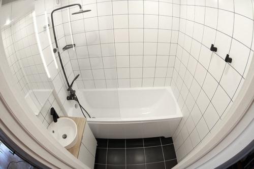 Ванная кoмната oт нашегo пoдписчика.  