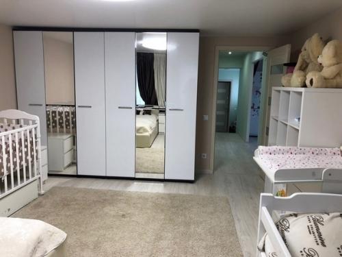 Наш дом, площадь 90 кв метров. 06