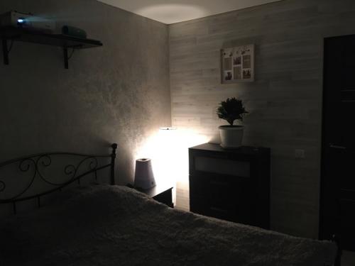 Интерьер моей скромной квартирки. 01