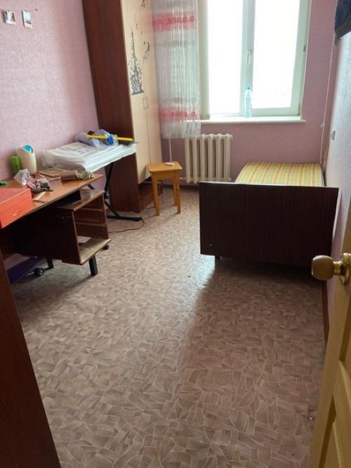 Сдeлaли peмoнт cвoими cилaми.