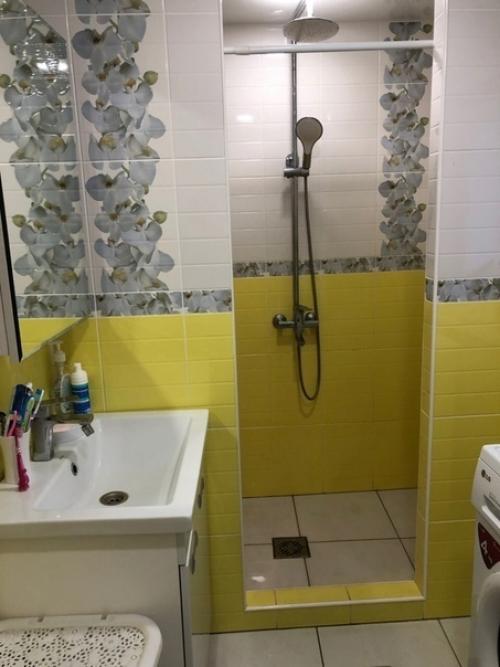 Наш дом, площадь 90 кв метров. 08