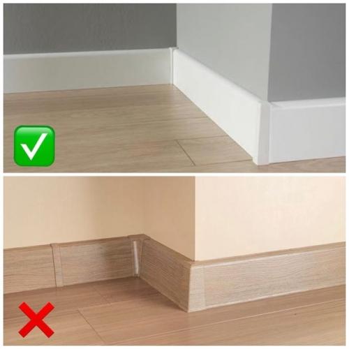 Рекомендации дизайнеров.  Чтобы ваша квартира была современной и стильной, то следует избегать таких элементов в декоре.