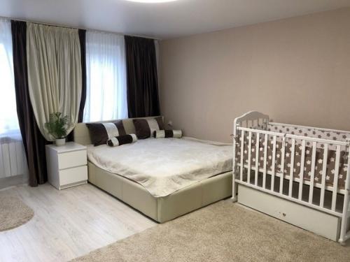 Наш дом, площадь 90 кв метров. 04