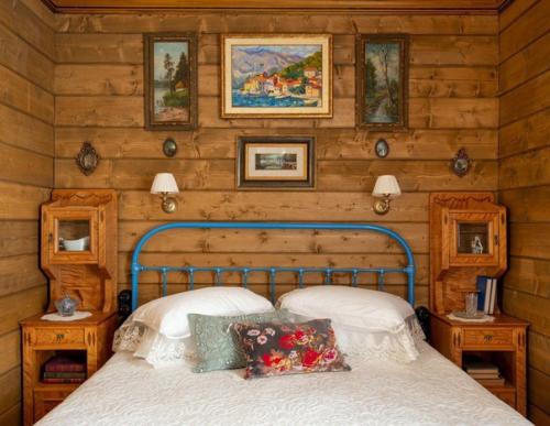 Мы представляем гостевой дом, оформленный в стиле русской усадьбы в прекрасном городе Суздале. 01