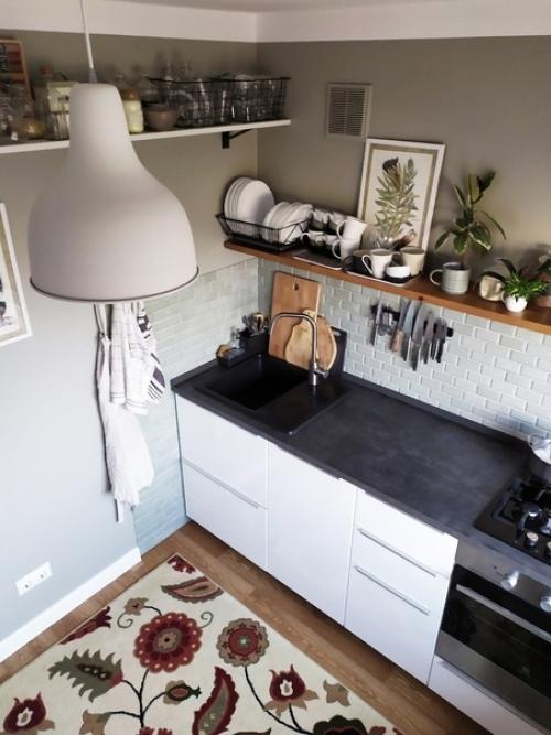 Хочу показать свой ремонт в квартире. 02