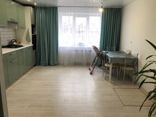 Наш дом, площадь 90 кв метров. 01