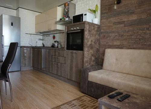 Преображение нашей кухни. 02