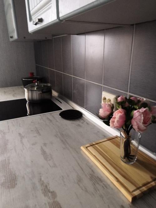 Хочу поделиться своей кухней и узнать ваше мнение. 03