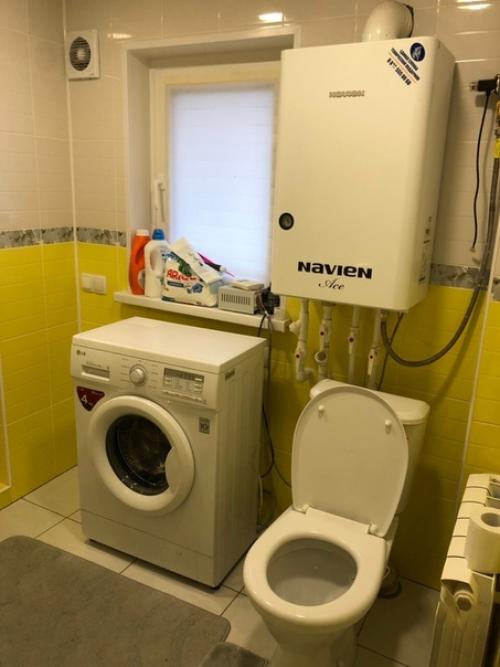 Свой дом 90 кв. 09