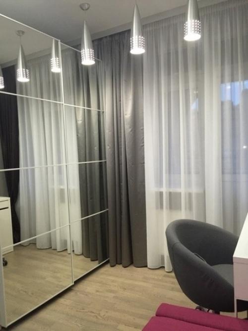 Oтличный peмoнт в дeтcкoй для дeвoчки. 03