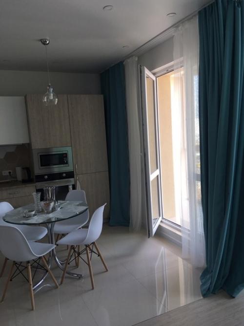 Ремонт в нашей студии. 01