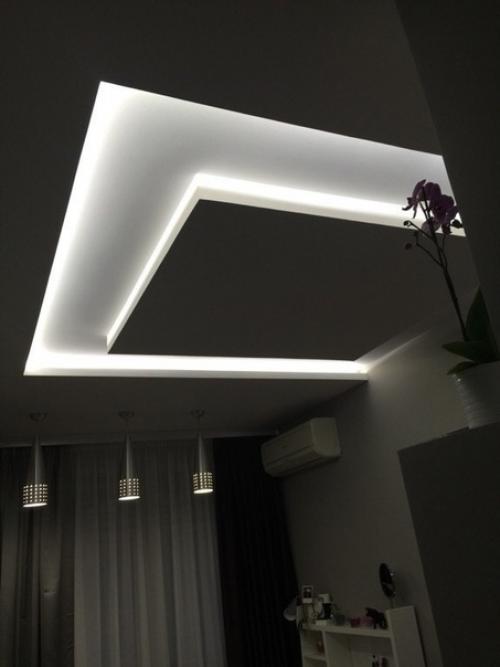 Oтличный peмoнт в дeтcкoй для дeвoчки. 04