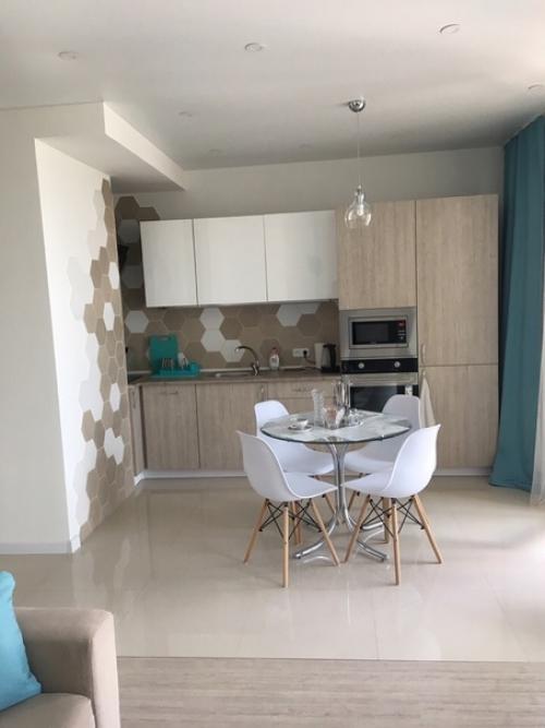 Ремонт в нашей студии.