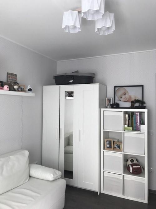 Наша детская комната. 01