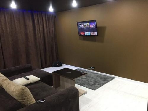 Как у нас получилось переделать старенькую квартиру. 05