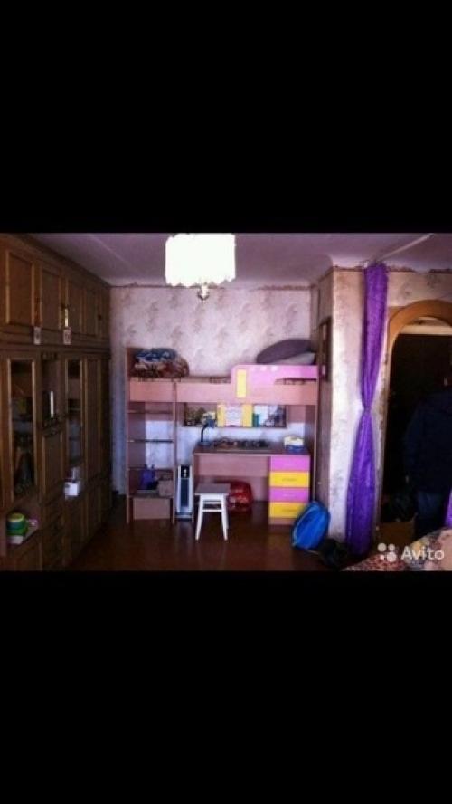 Как у нас получилось переделать старенькую квартиру.