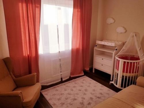 Вот такой ремонт квартиры мы сделали полностью самостоятельно. 05