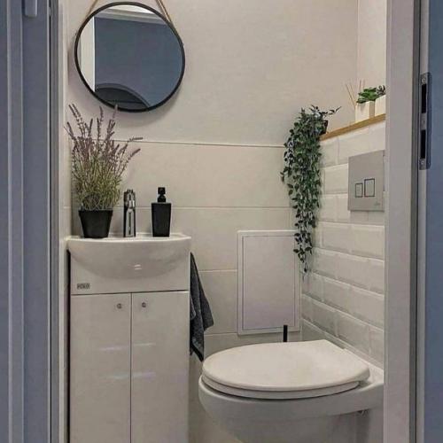 Квартира, в которой даже не обязательно находиться, чтобы прочувствовать всю атмосферу уюта. 04