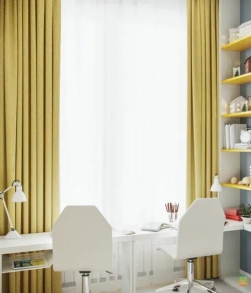 Только в том случае, если честно, я бы и сама с удовольствием жила бы в такой комнате. 01