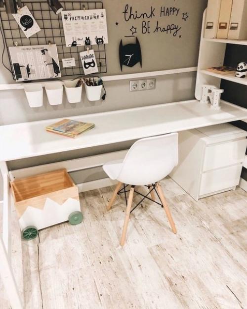 Сделали ремонт в нашей небольшой квартире. 04