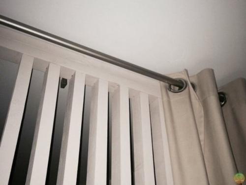 Детская комната наших детей. 06