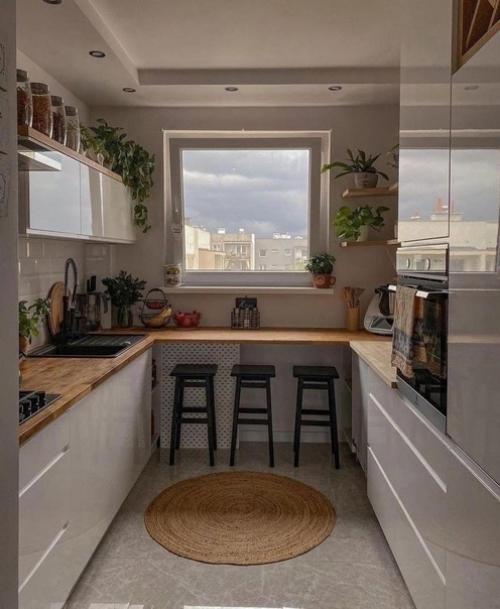 Делюсь наши ремонтом, дизайном полностью занималась я, муж только воплощал мои идеи. 03