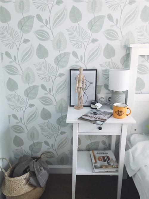 Наше скромное семейное гнездышко, которое наполнено уютом и любовью. 02