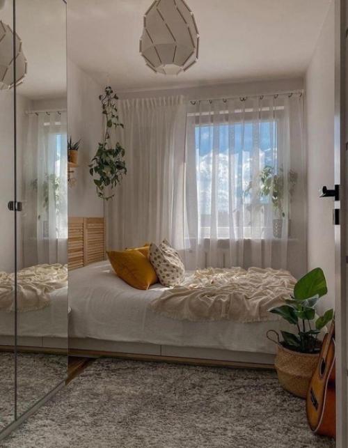 Делюсь наши ремонтом, дизайном полностью занималась я, муж только воплощал мои идеи. 04