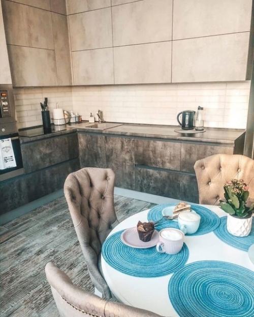 Сделали ремонт в нашей небольшой квартире. 03