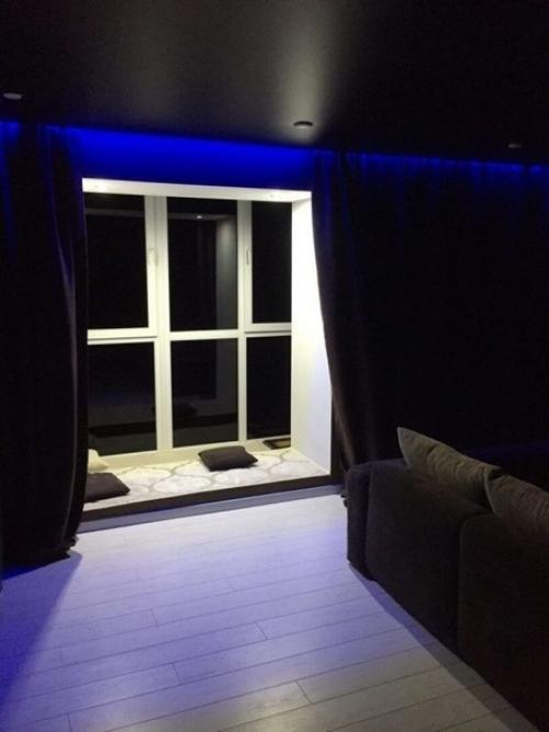 Как у нас получилось переделать старенькую квартиру. 06