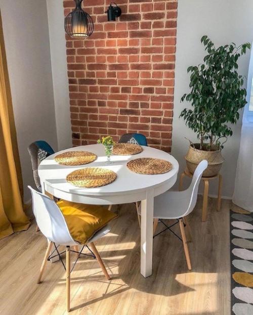 Вау, ну вы только посмотрите на эту шикарную атмосферу на кухне. 05